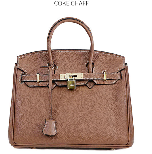 The Heritage Tote: A Legacy Carried