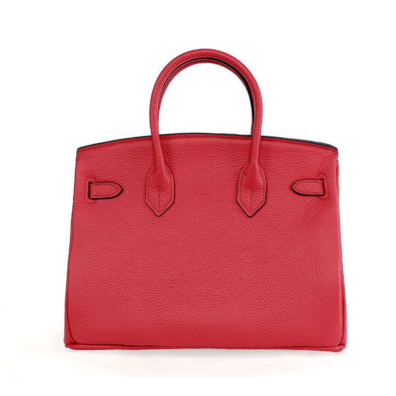 The Heritage Tote: A Legacy Carried