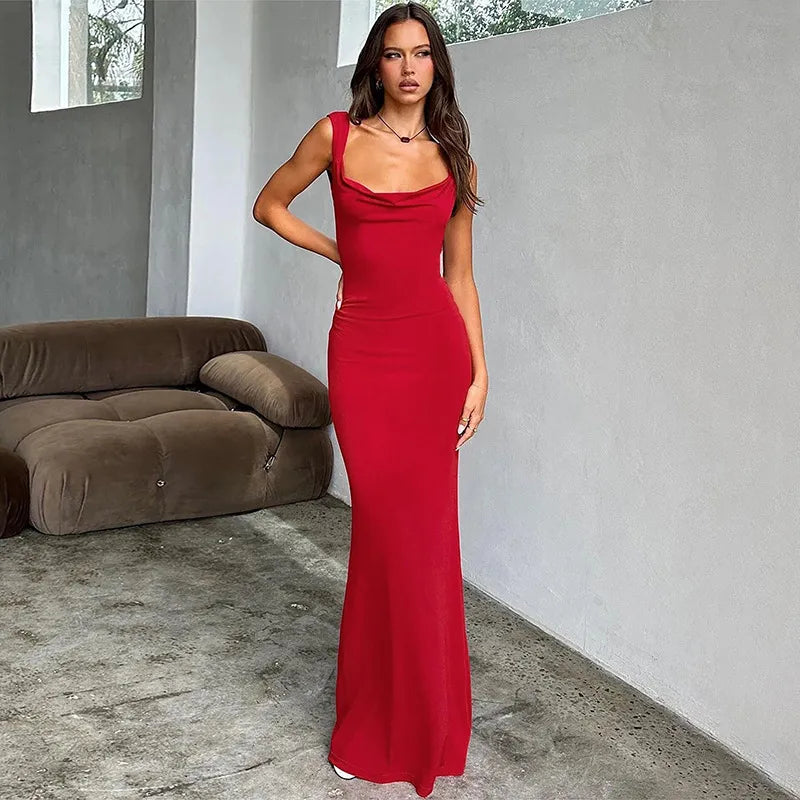 The Unforgettable Bow Silhouette Gown