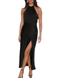 The Halter: A Quiet Entrance