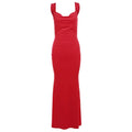The Unforgettable Bow Silhouette Gown