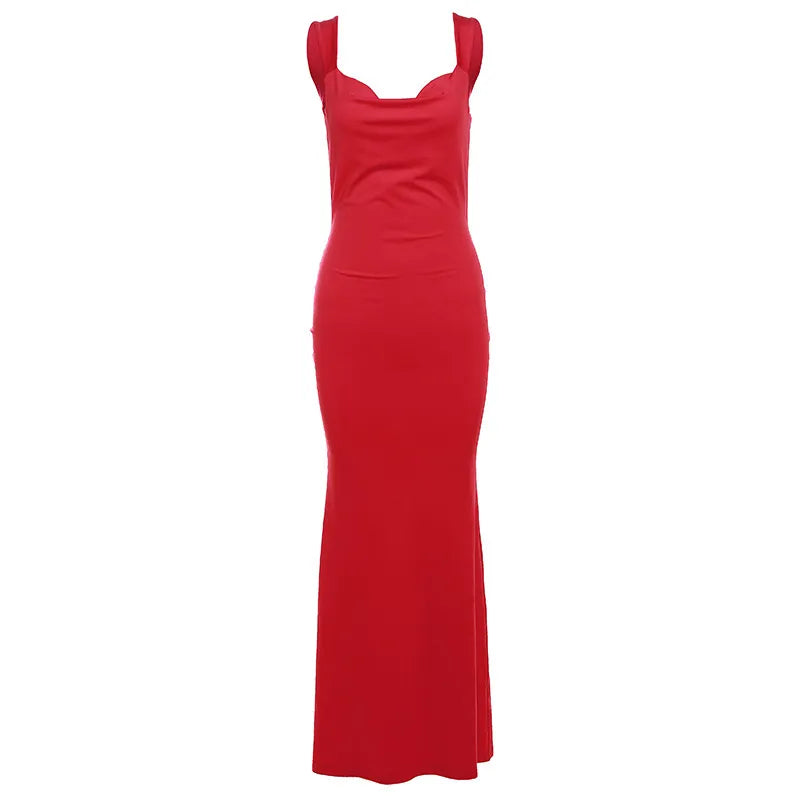 The Unforgettable Bow Silhouette Gown