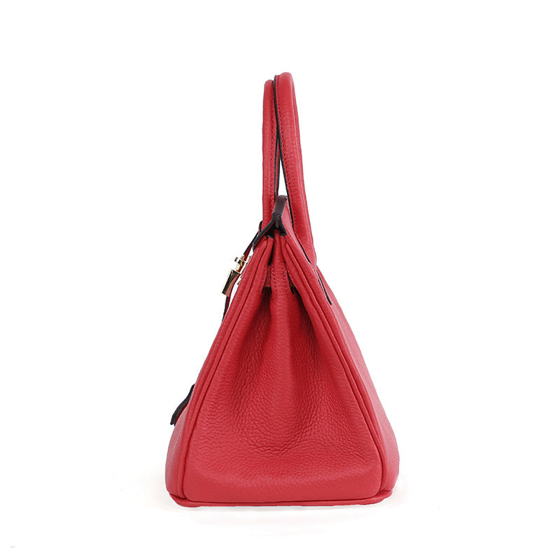 The Heritage Tote: A Legacy Carried