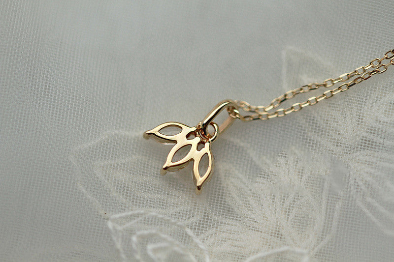 Gilded Whisper: S925 Minimalist Chain