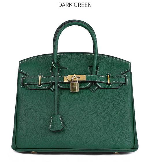 The Heritage Tote: A Legacy Carried
