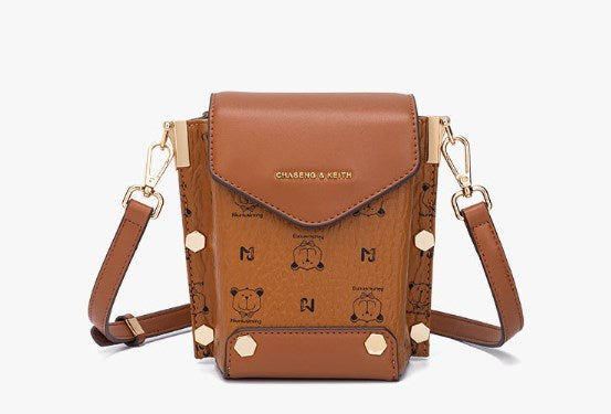 The Allure of the Embossed Mini