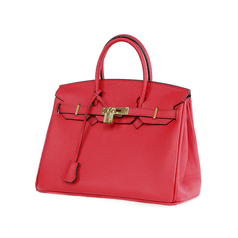 The Heritage Tote: A Legacy Carried