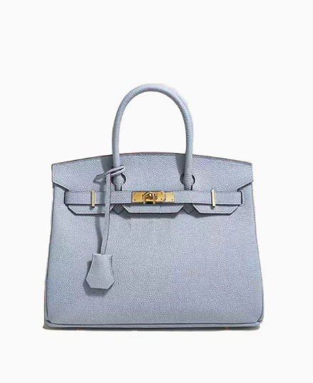 The Heritage Tote: A Legacy Carried