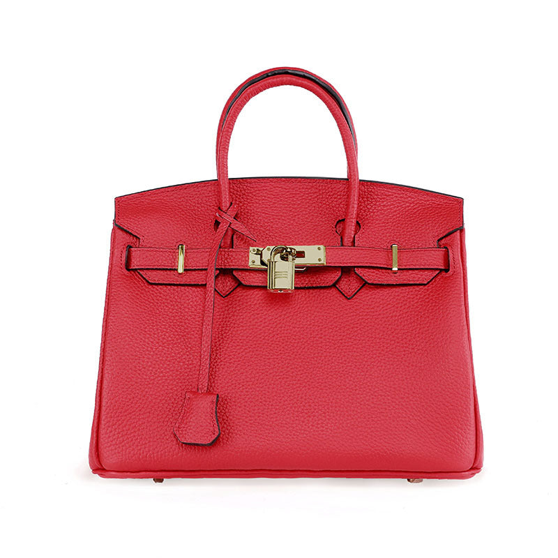 The Heritage Tote: A Legacy Carried