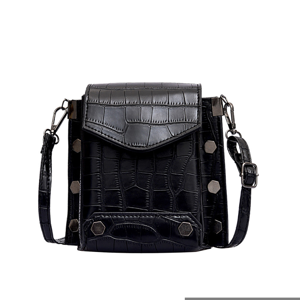 The Allure of the Embossed Mini