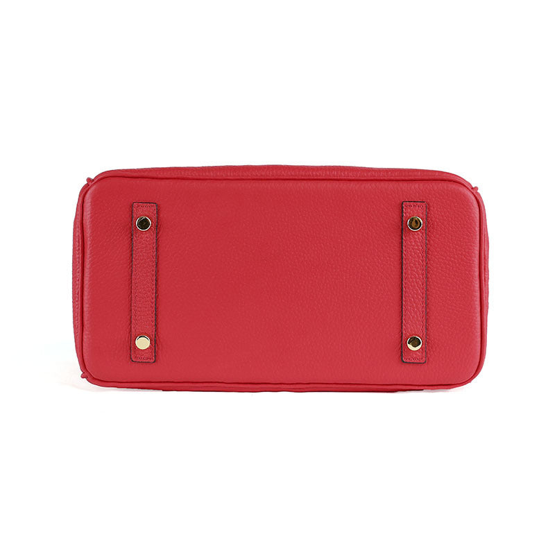 The Heritage Tote: A Legacy Carried