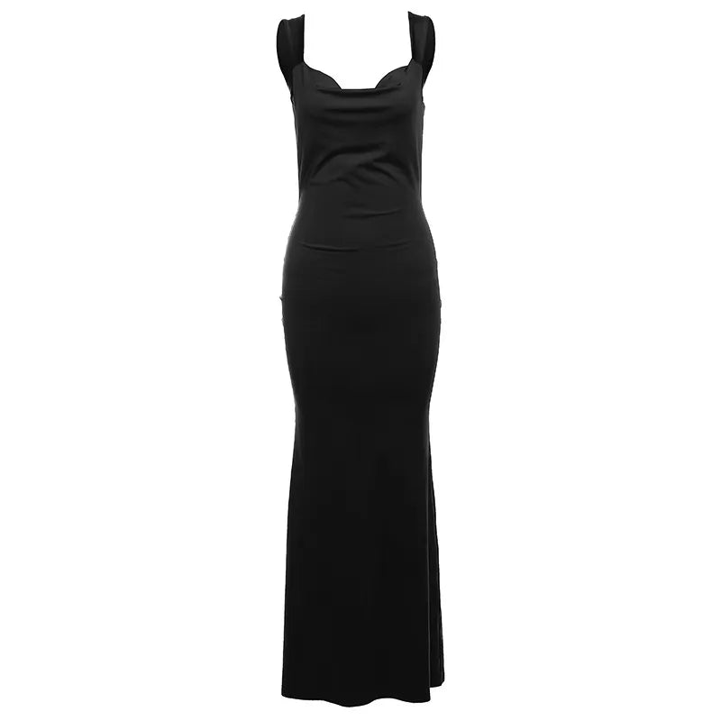 The Unforgettable Bow Silhouette Gown