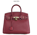 The Heritage Tote: A Legacy Carried