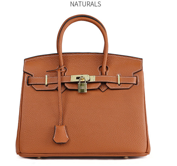 The Heritage Tote: A Legacy Carried